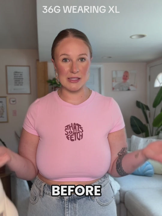 Vigtigt for vores kunder